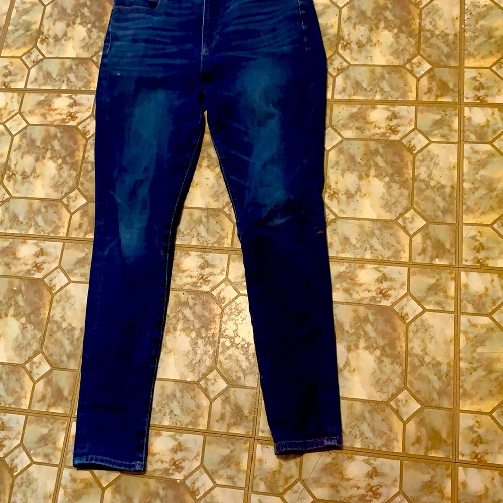 American Eagle Jeans skinny size 6 & 8
